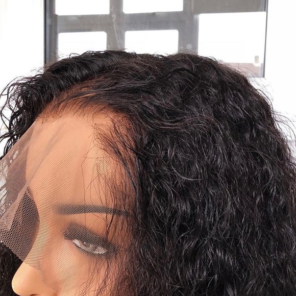 New Gorgeous Pre-Plucked water wave unit ! 24’ 🥰 - Picture 5 of 6